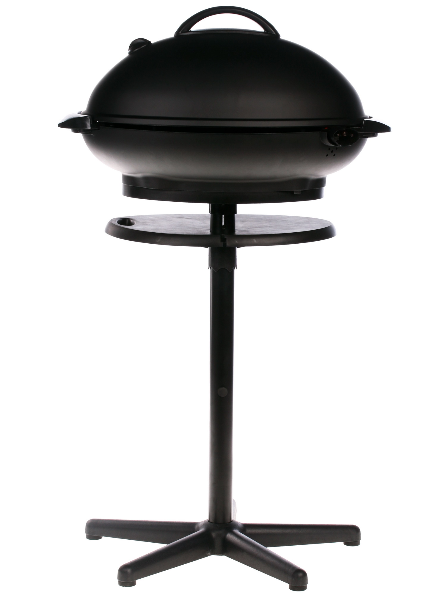 6673260 Гриль Steba VG 350 черный STDN-0014518 - Вид №4