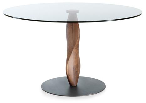 EmmeBi Хрустальный стол для гостиной sun-id-1362089 - Вид №6