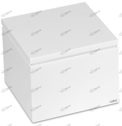 Vallvé Контейнер для смолы в современном стиле Orient 0070001