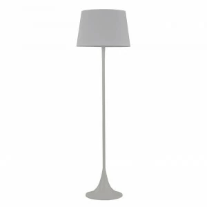 Торшер Ideal Lux London PT1 Bianco IDEAL LUX  081319 Белый