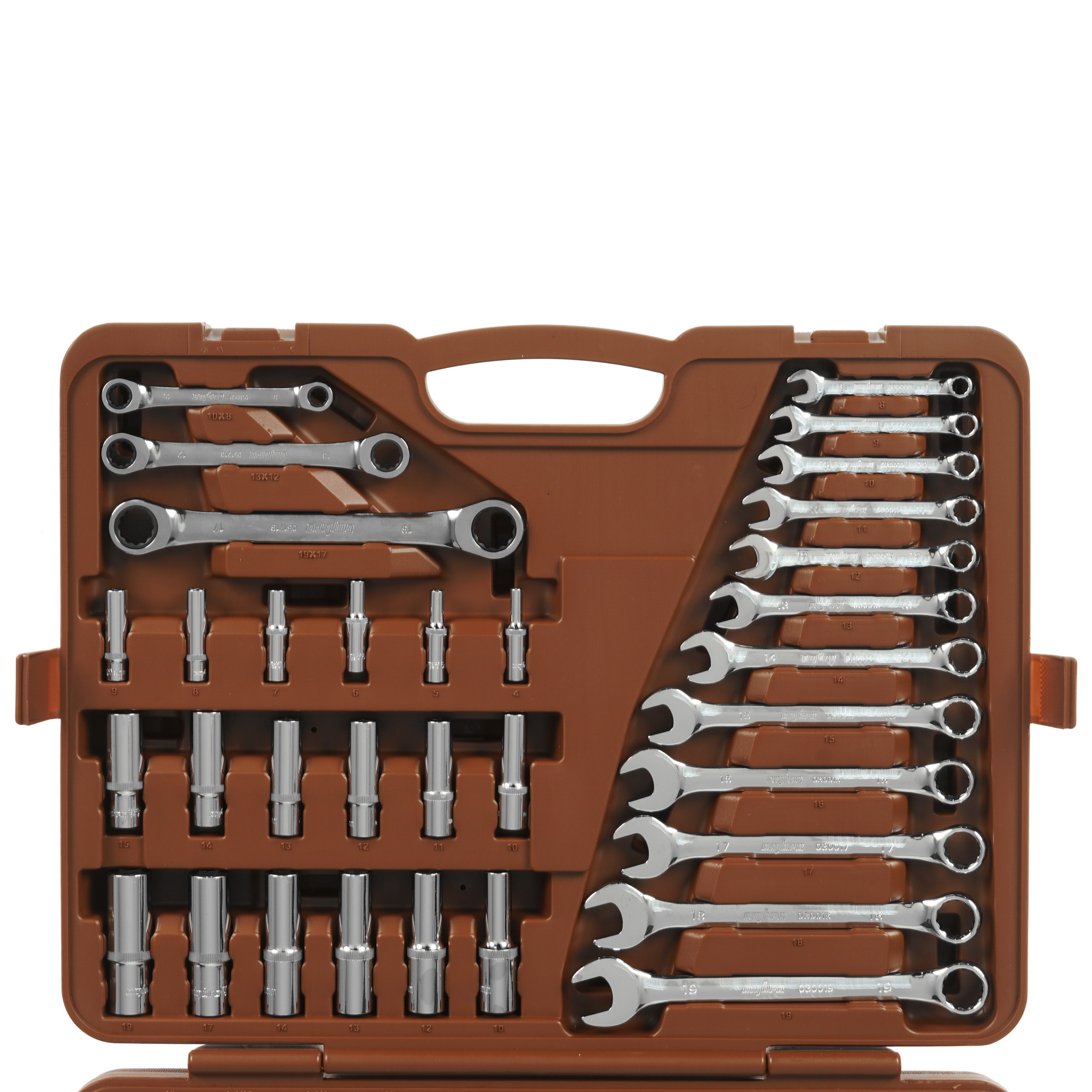 Набор инструментов Ombra 911150 1016824 STDN-0001986 - Вид №2