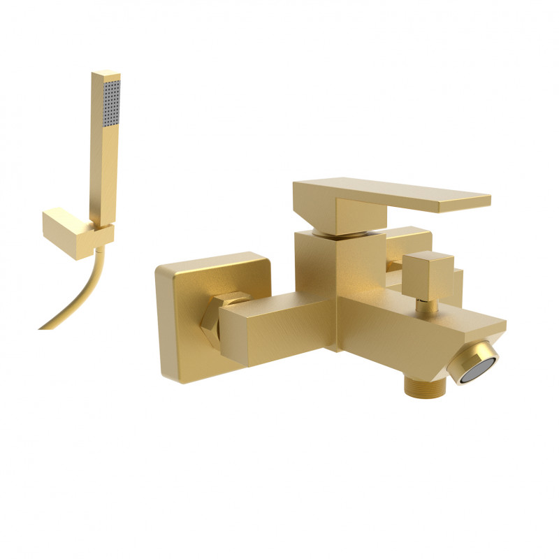 682524M301 CR - Ванна душ Basic Martí 1921 Marti 1921  - Вид №5