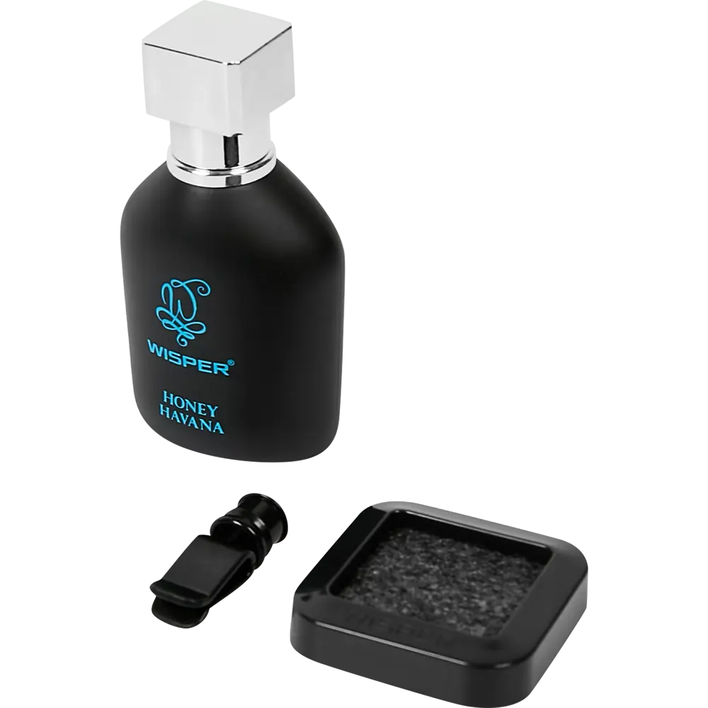 Ароматизатор Wisper Honey Havana 30 мл STLM-2155406 - Вид №1