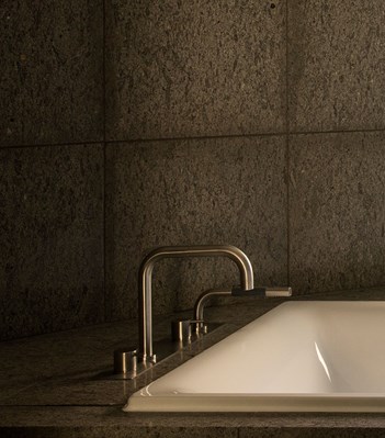 1641MT8 Ванна vola  - Вид №1