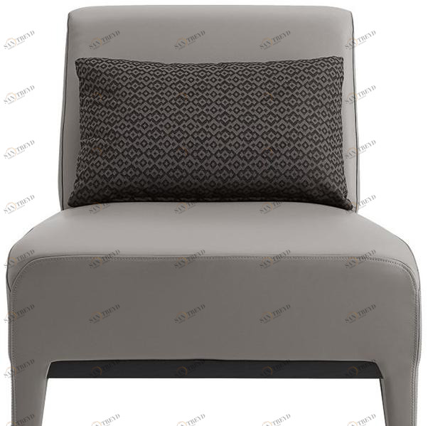 A.R. Arredamenti Прямоугольная подушка из ткани Dilan sun-id-1432908