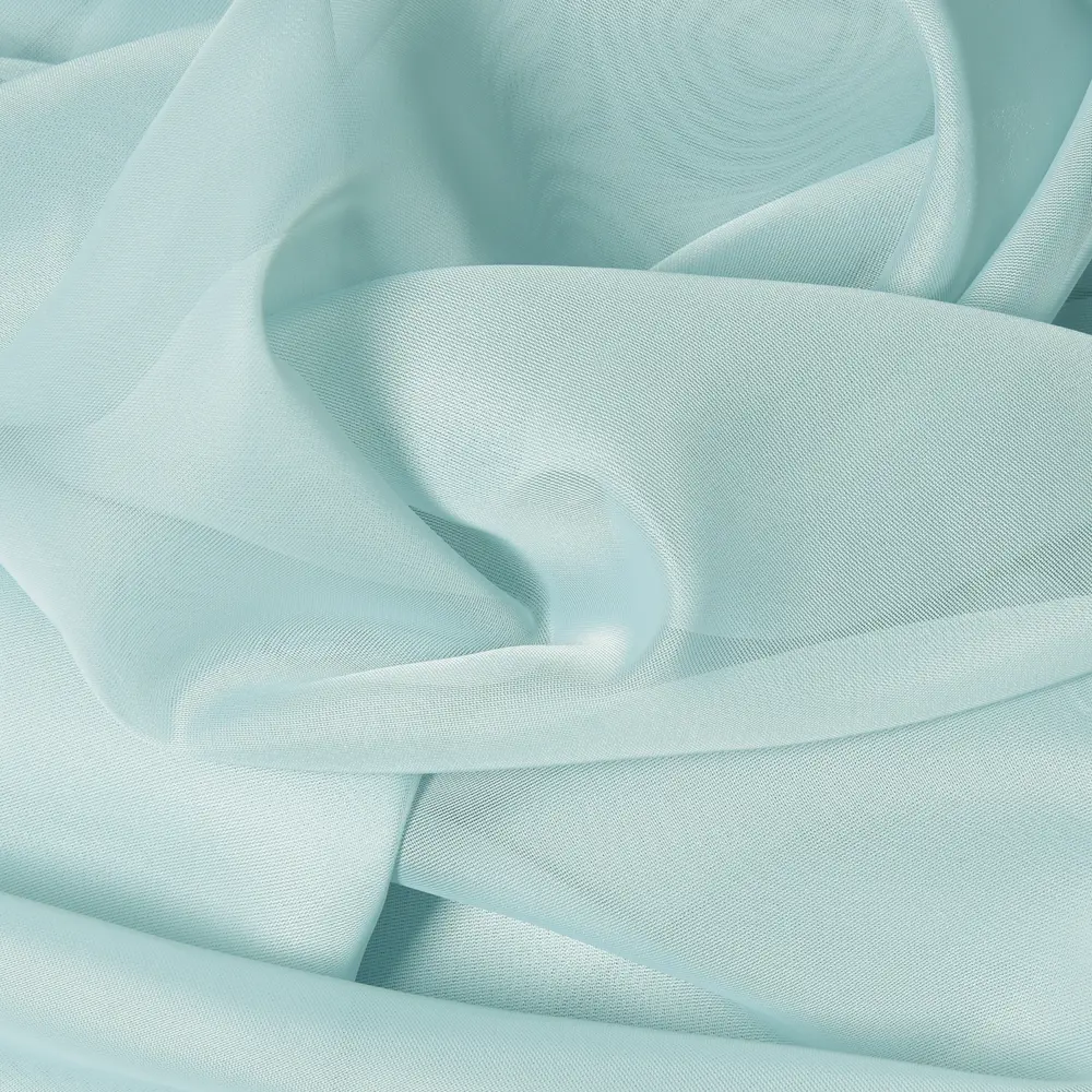 Тюль INSPIRE Polyone — воздушная гардина для панорамных окон 82497457 STLM-0028752 - Вид №1