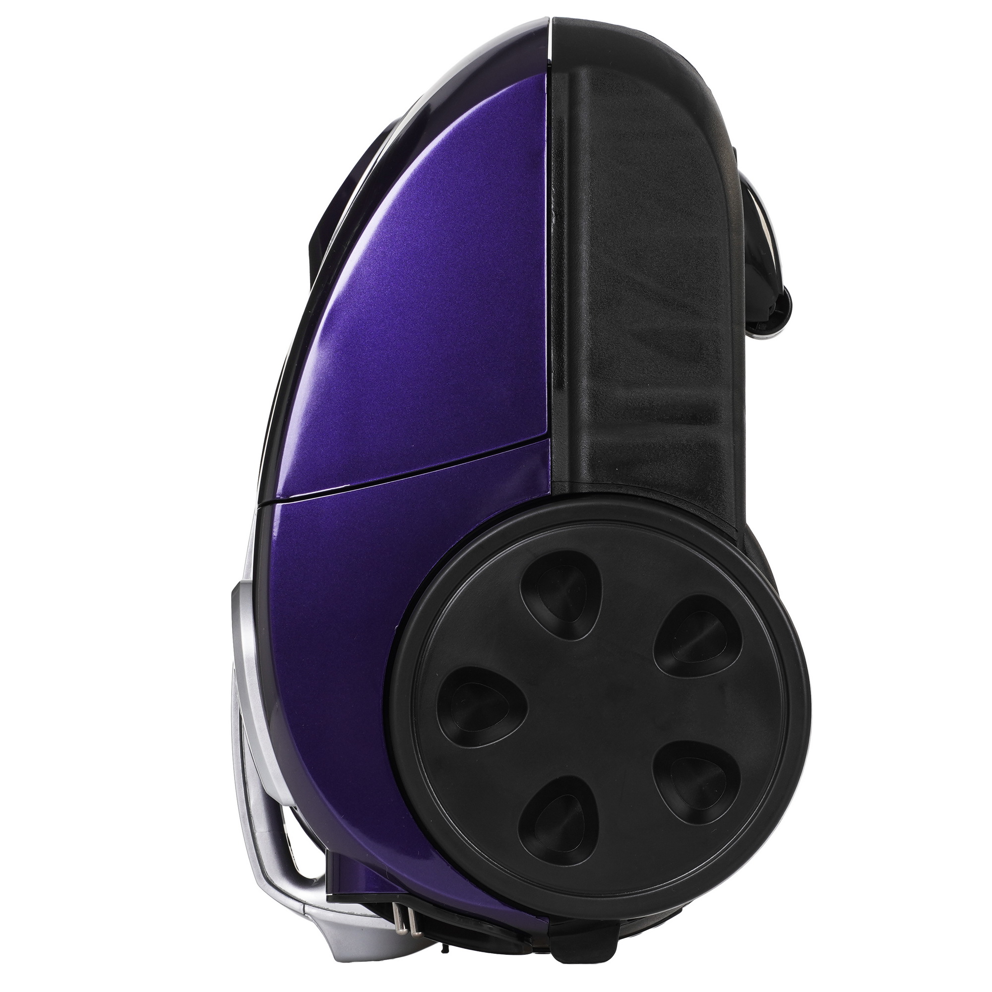 9288225 Пылесос Holt HT-VC-007 синий STDN-0087856 - Вид №2