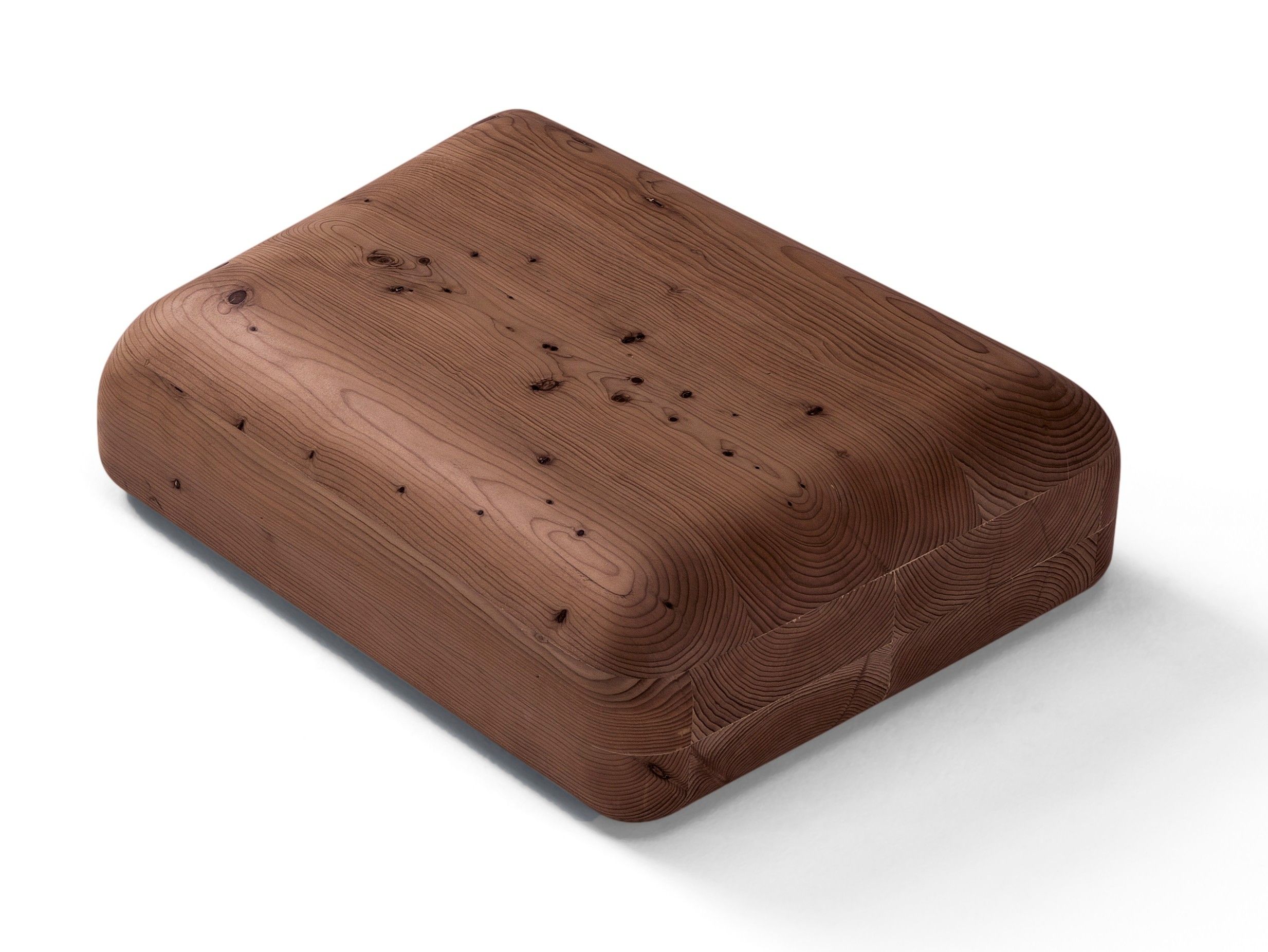 Деревянный журнальный столик Amura ARCH-00140194 - Вид №2