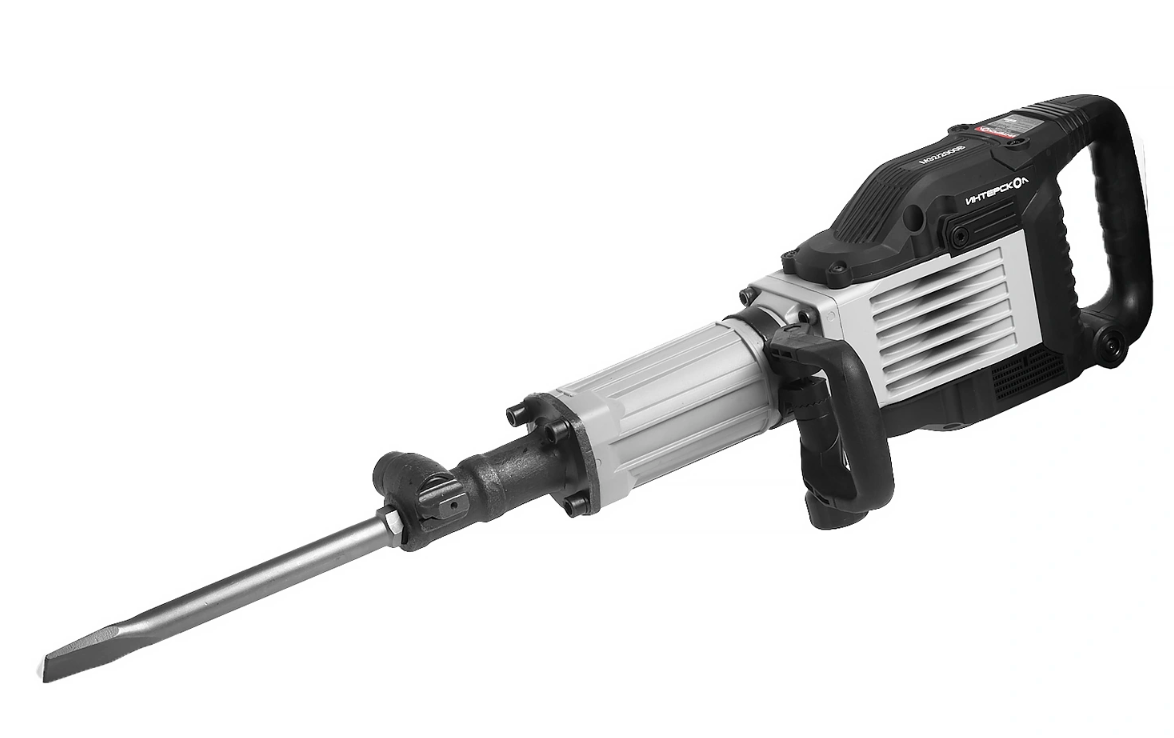 Отбойный молоток ИНТЕРСКОЛ М-32/2000В 8191443 STDN-0004414 - Вид №1