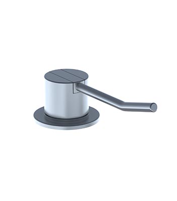 2500L Бассейн vola 