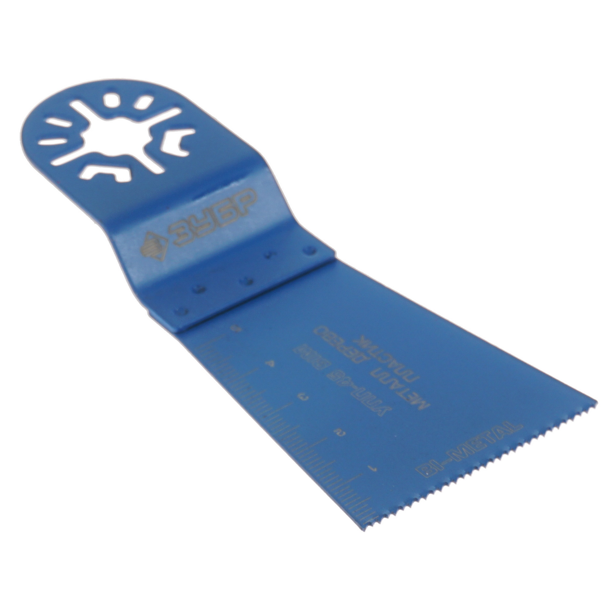 Насадка для реноватора/мфи ЗУБР 15561-45 9975833 STDN-0073890 - Вид №2