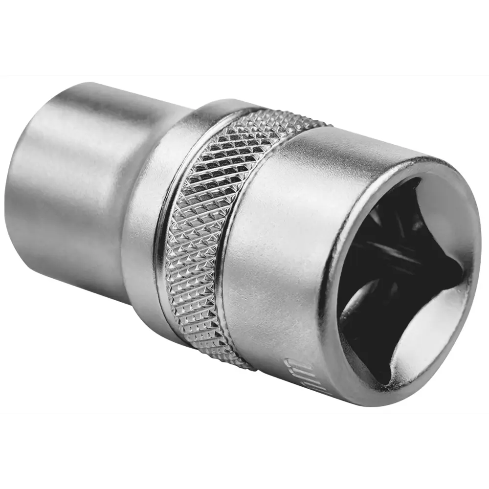 Торцевая головка Vertextools 13 мм 1/2 дюйма для надежного монтажа 89405846 STLM-1568319