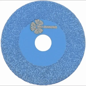 Алмазный диск Trio-Diamond 141540 для гравировки и резки 89422824