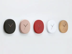 Systemtronic настенные часы