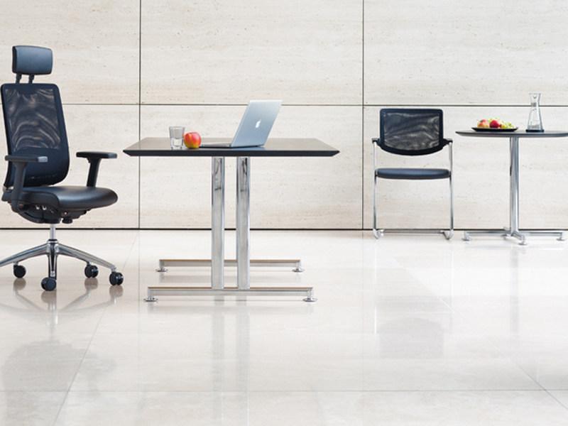 Brunner Стол для совещаний складной прямоугольный Torino sun-id-1461251 - Вид №6