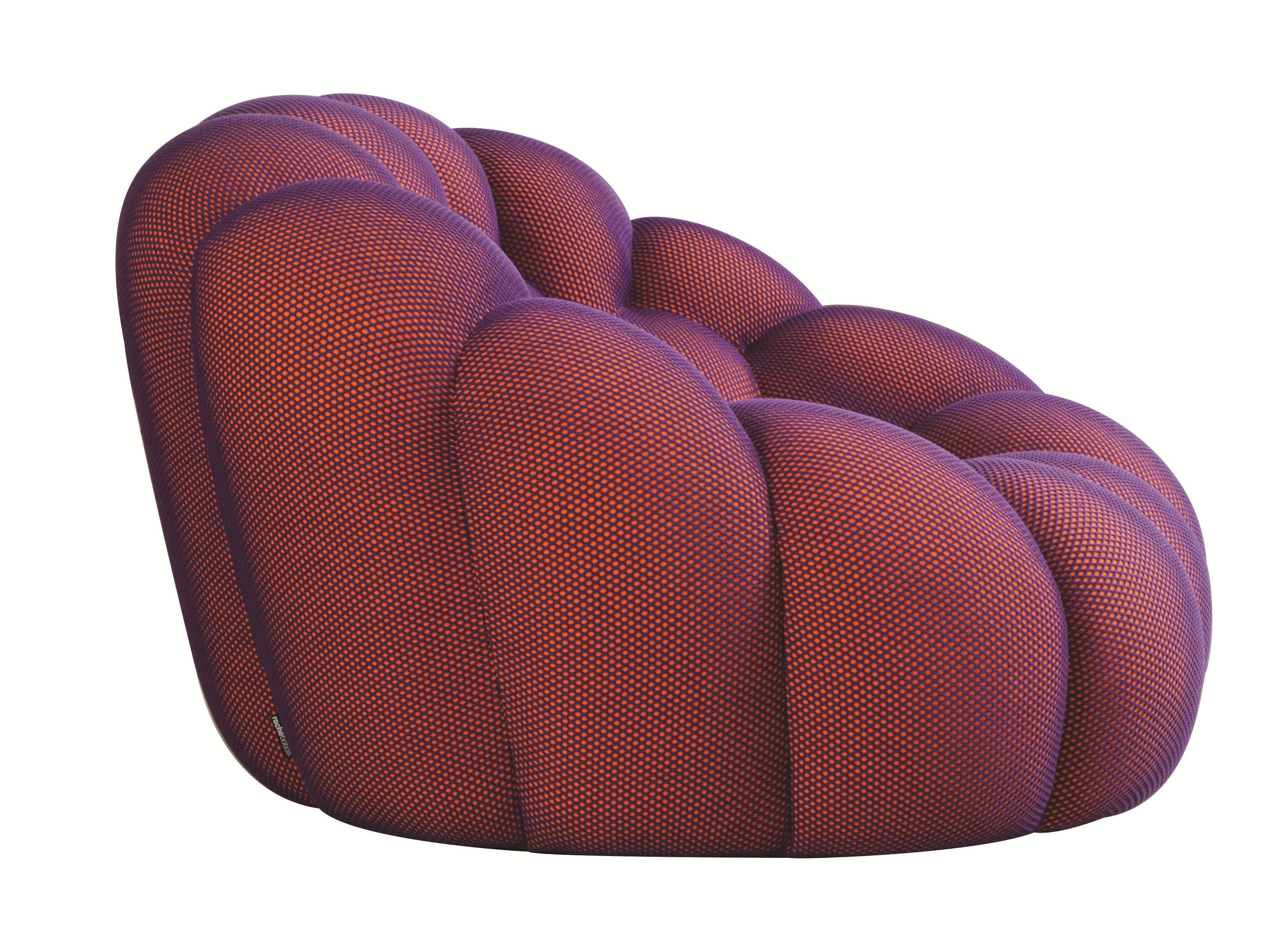 Кресло из технической ткани ROCHE BOBOIS ARCH-00111231 - Вид №1