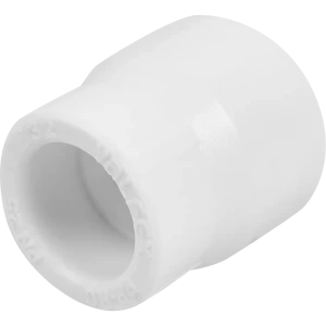 Муфта переходная Valfex 50x32 мм полипропилен 82400883 STLM-2069650