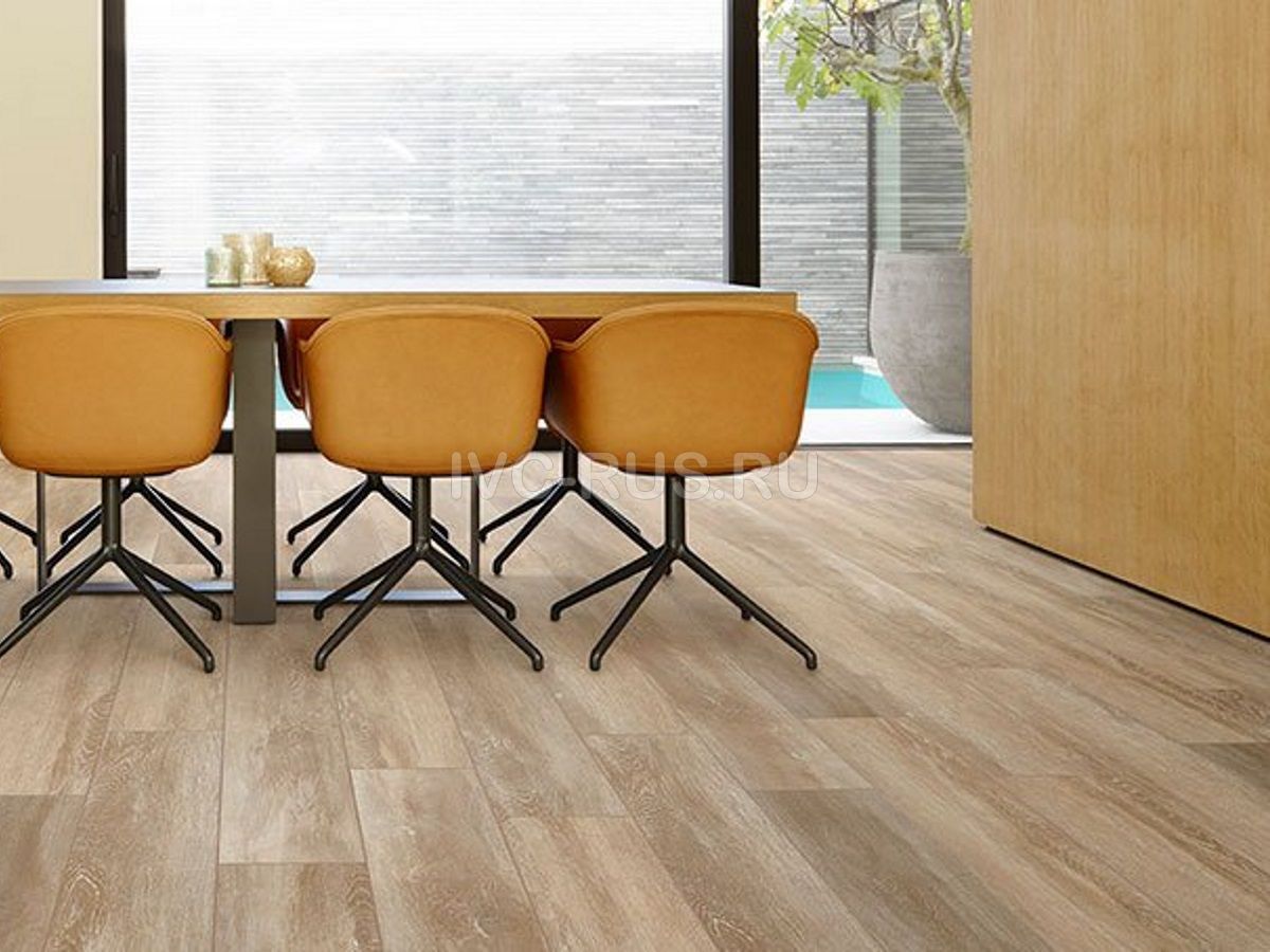 Линолеум бытовой SMART ECO - СМАРТ ЭКО i459225 IVC-RUS  - Вид №1