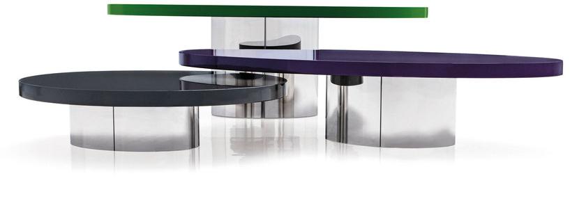 Minotti Стол Raymond sun-id-1415291 - Вид №1