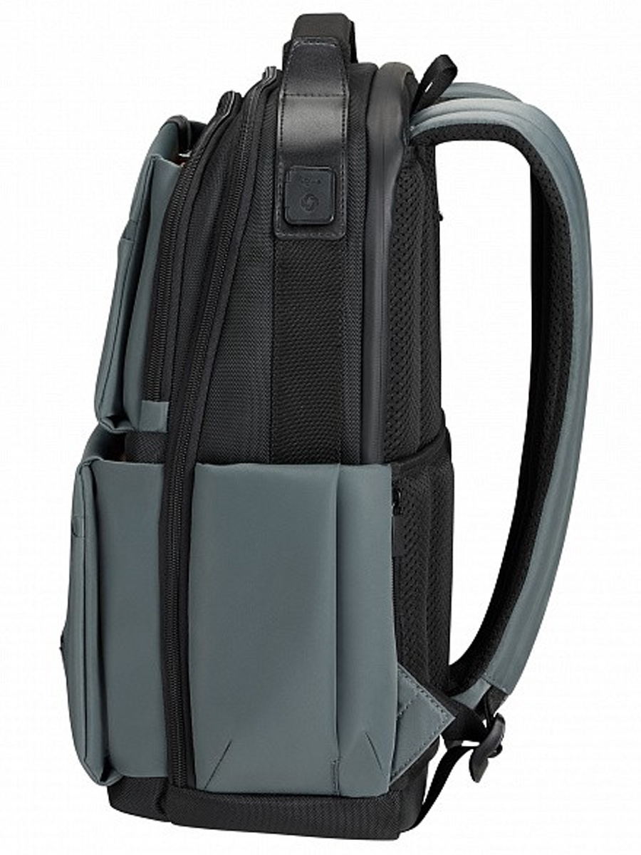KG2-28002 Рюкзак для ноутбука KG2*002 Backpack 14.1 Samsonite Openroad 2.0  - Вид №6