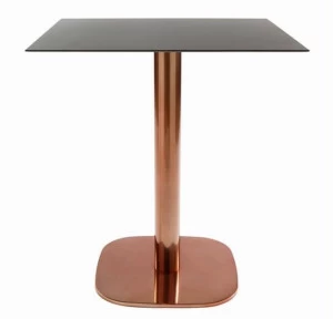 Vela Arredamenti Железная основа стола Rounded