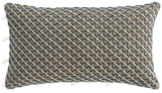 GAN Подушка из джута Raw sun-id-1497242