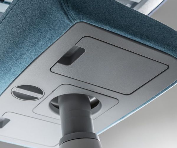 2297 Unique Стул S9 2022 LAB.Space  - Вид №11