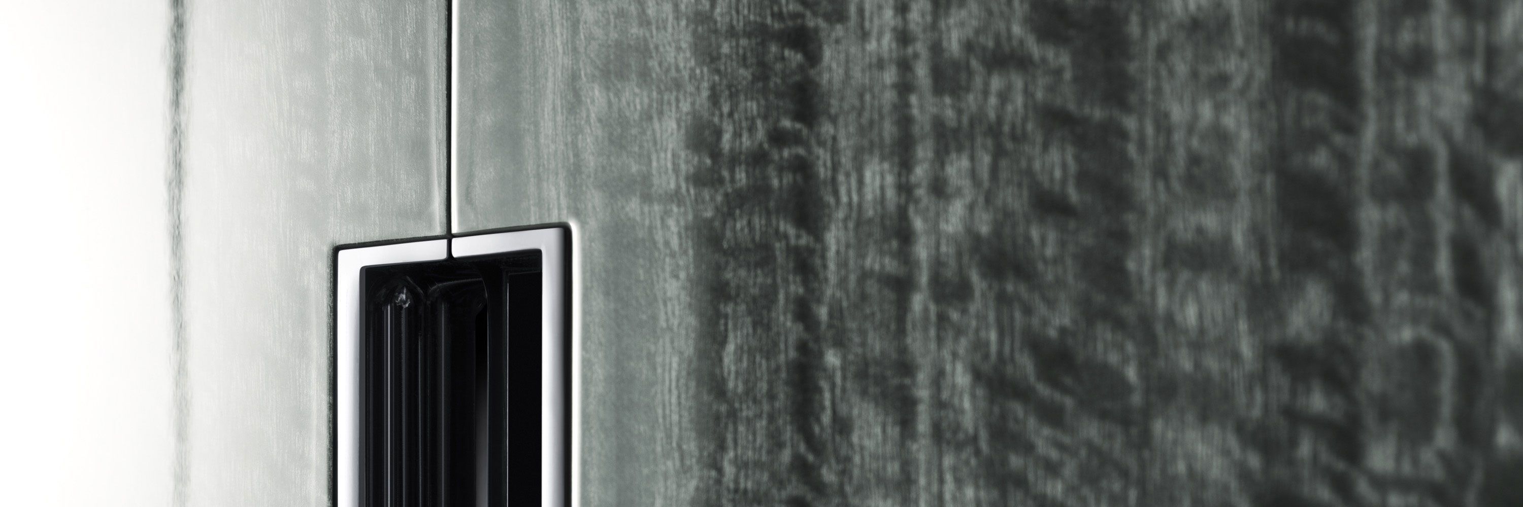 Мобильный бар из эвкалипта со встроенным освещением OAK Metronome ARCH-00043771 - Вид №8