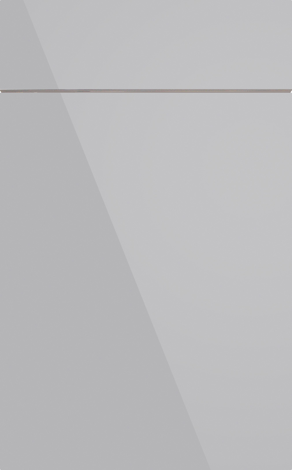 Фасады для кухни Модерн Фрезеровка «Модерн» Латте ALT27UV SIDAK SIST2809-51