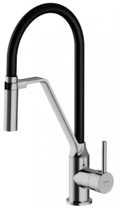 F8013000 S смеситель для кухни с гибким изливом шт. AM.PM Like