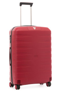 5542-0109 Чемодан 5542 Spinner M Roncato Box 2.0