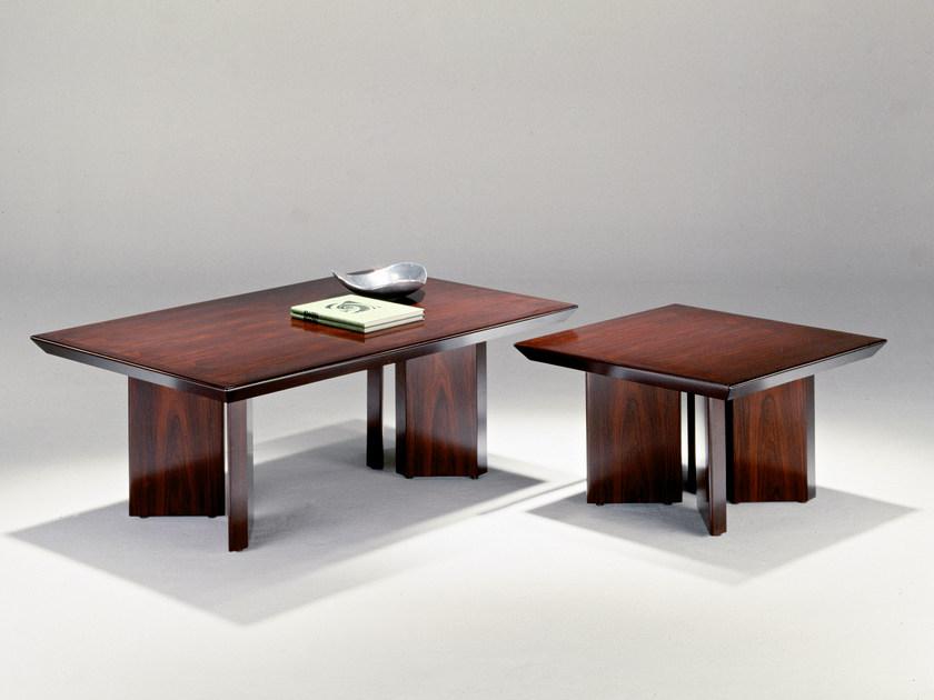 Dyrlund Квадратный стол в классическом стиле sun-id-1431680 - Вид №1