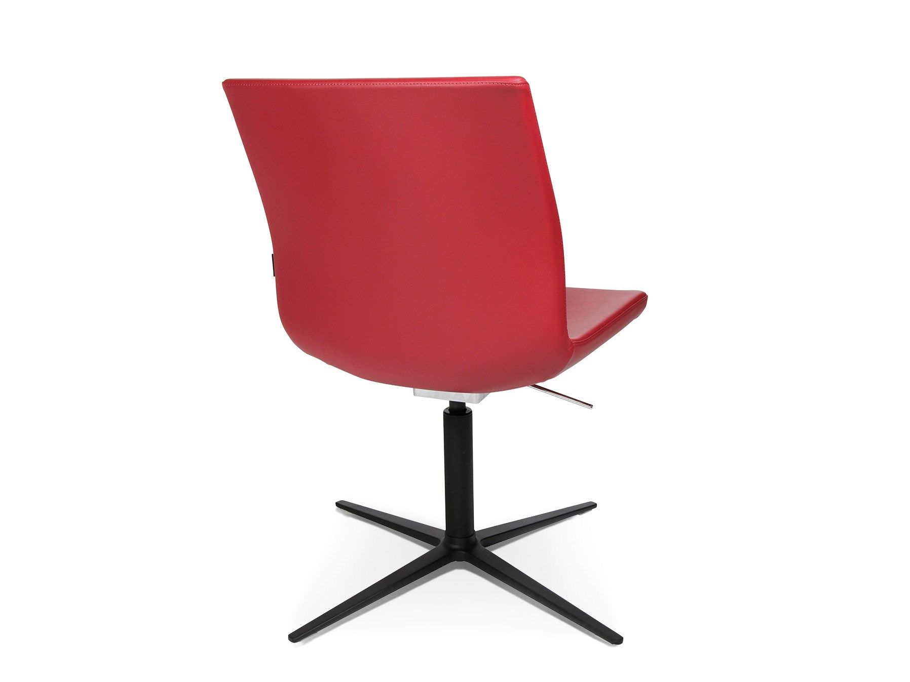 Спицевое вращающееся кресло Wagner W-Cube ARCH-00100363 - Вид №4