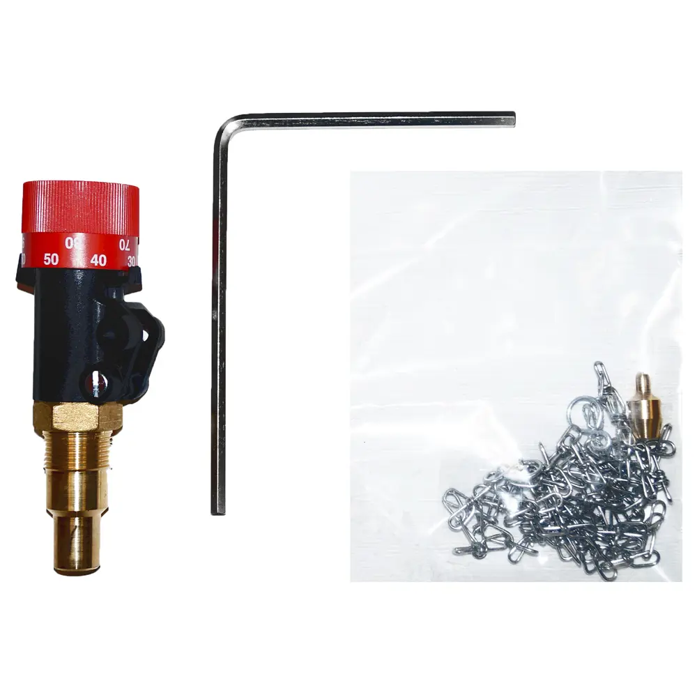 Регулятор тяги Honeywell FR 124 18630852 STLM-2024737 Zota 