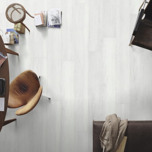 Ламинат Meister Дуб Белый Непрозрачный 3300100091 - Вид №2