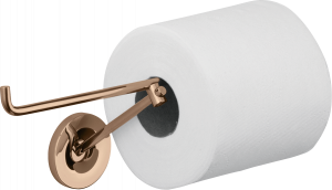 40836300 Держатель рулона двойной AXOR STARCK