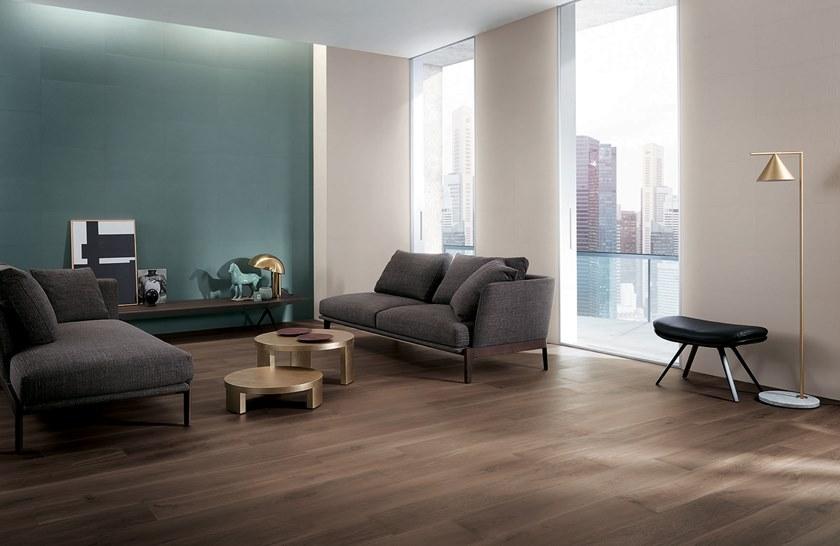 FAP ceramiche Настенная / напольная плитка для внутренних и наружных работ под дерево Fapnest sun-id-1510797 - Вид №6