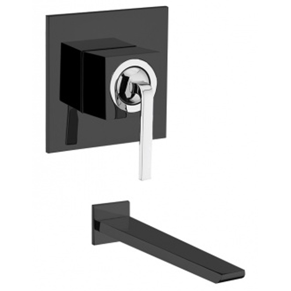 WO830607564 Смеситель для раковины Webert Wolo 