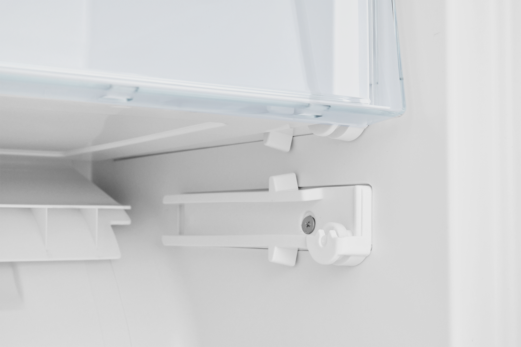 9185194 Холодильник Side by Side   ZUGEL ZRTD459GW белый STDN-0150027 - Вид №30