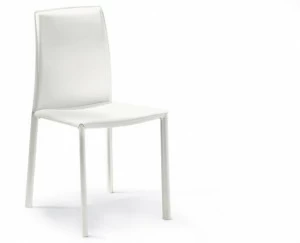 Pacini & Cappellini Кожаное кресло  5445