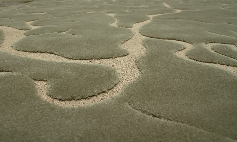 035150 Ковер Andalucia NOW CARPETS 