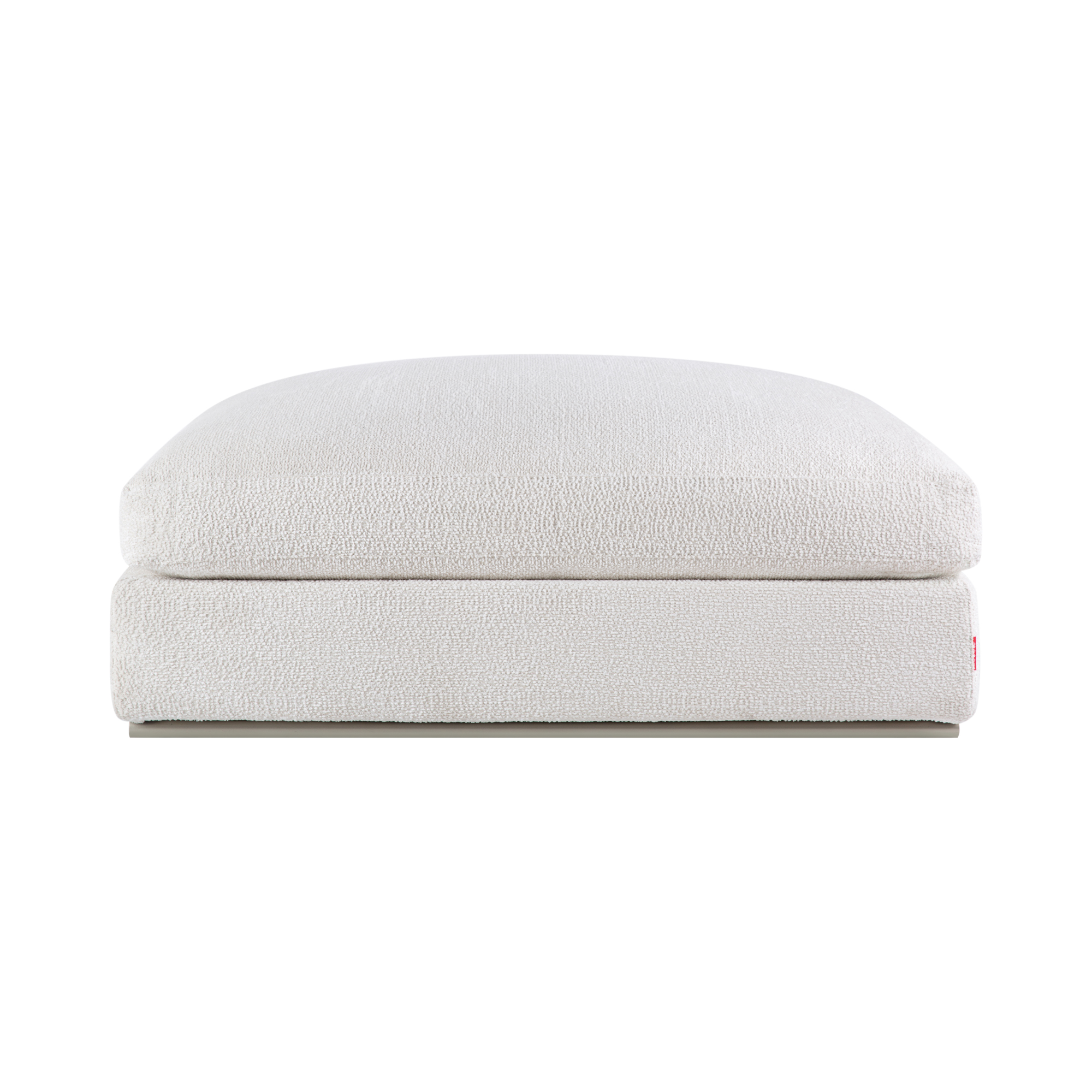 Пуф / Groundpiece Flexform sun-id-377325 - Вид №2