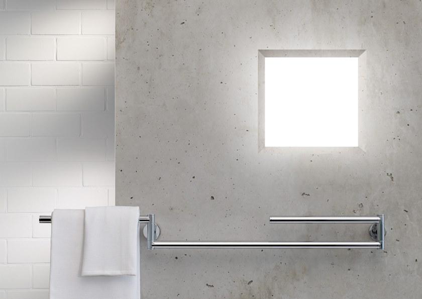 Emco Bad Металлическая веревка для белья Eposa 0861 001 60 - Вид №1