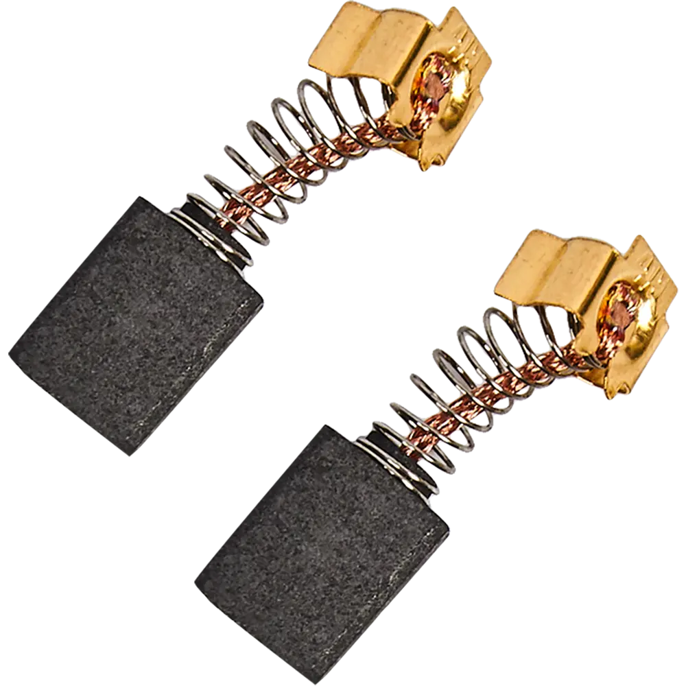 89071252 Щетки угольные Калибр 6x10x13 мм У00420 STLM-0077983  - Вид №1