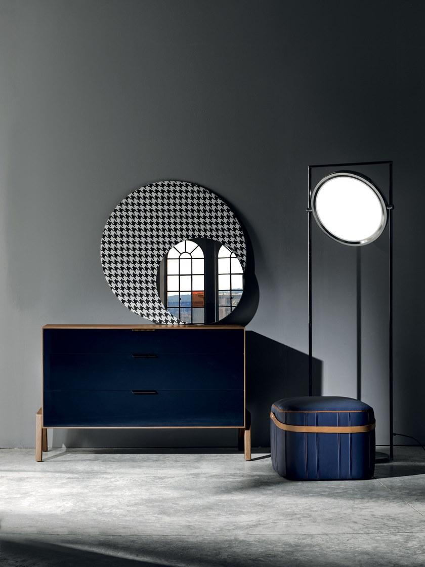 Contardi Регулируемый светодиодный торшер Dorian sun-id-1443327 - Вид №10