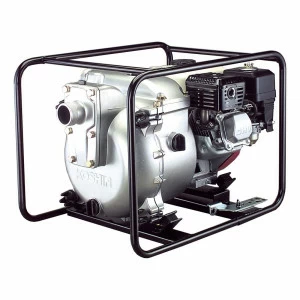 Мотопомпа Koshin KTZ-80X