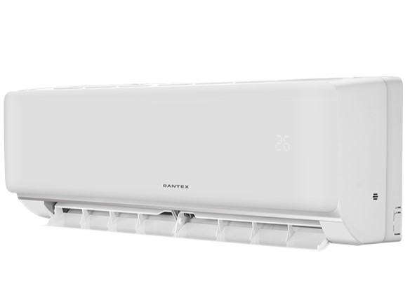 9144122 Кондиционер настенный мультисплит-система Dantex RK-3M24HGEW/RK-MW07HG/RK-MW07HG белый STDN-0137006 - Вид №2