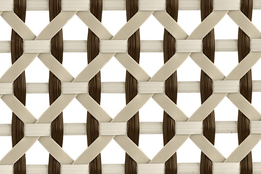 Тканевое садовое кресло DEDON MBRACE ARCH-00117330 - Вид №25