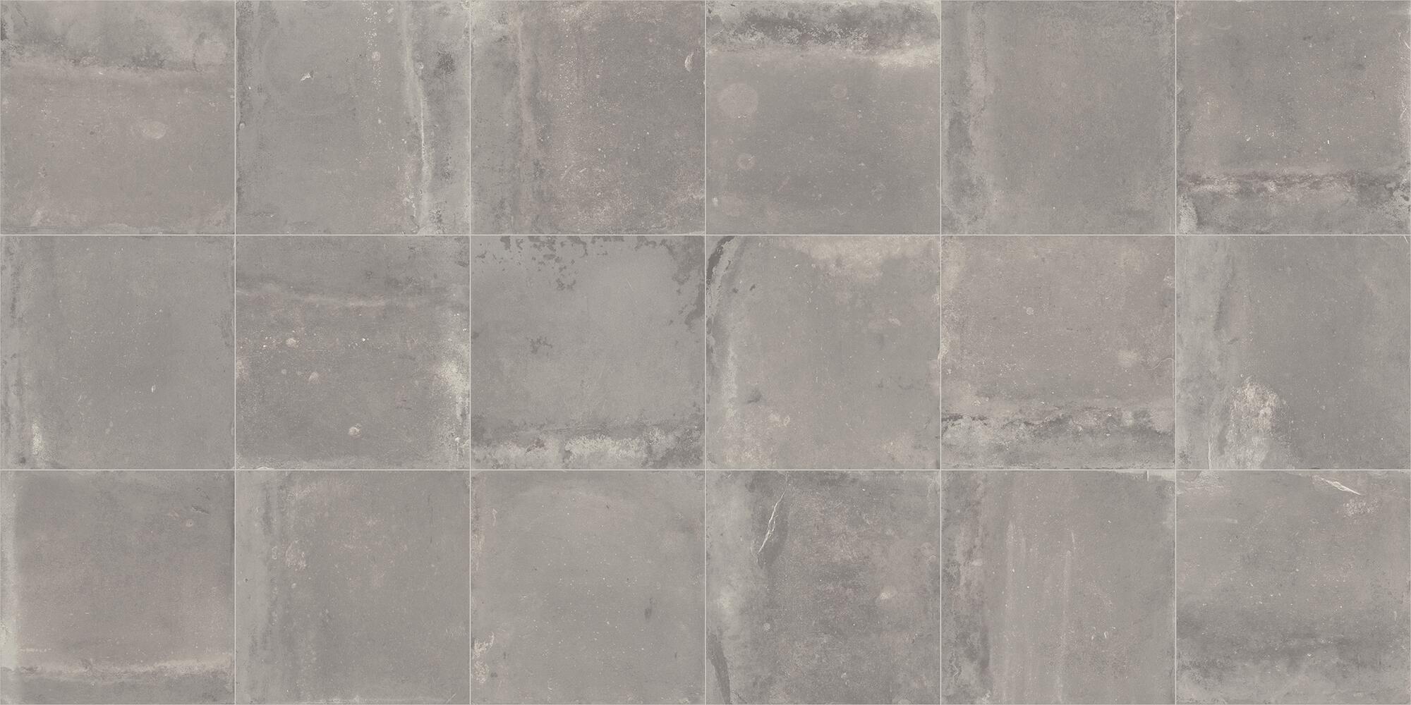 Противоскользящий виниловый пол с эффектом цемента BEAUFLOR Blacktex ARCH-00052976 - Вид №3