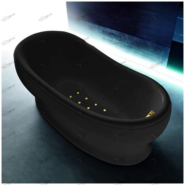 Ванна GRUPPO TREESSE EGG V5033-CZ V5033CZ